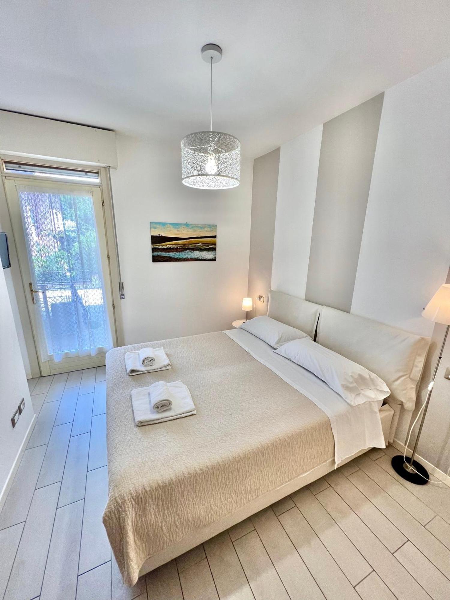 Appartamento Cipria Sirmione Dış mekan fotoğraf