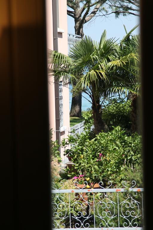 Appartamento Cipria Sirmione Dış mekan fotoğraf