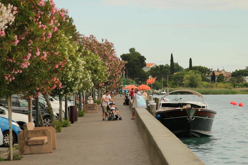 Appartamento Cipria Sirmione Dış mekan fotoğraf