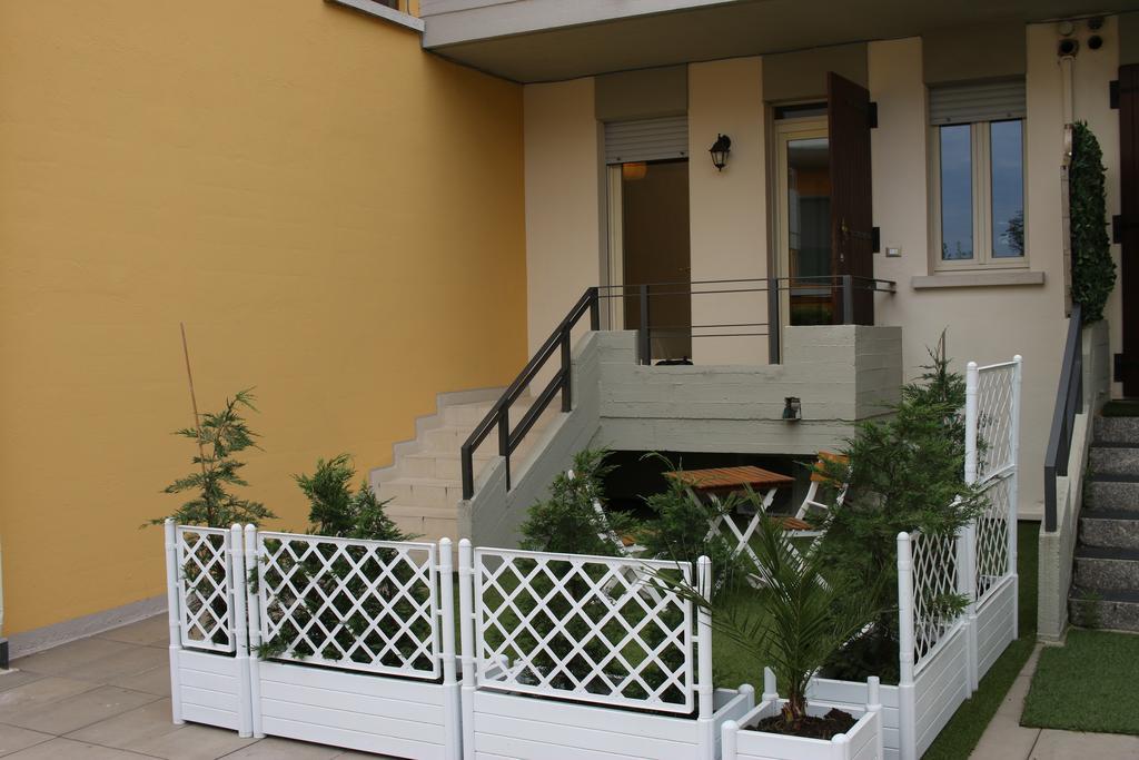 Appartamento Cipria Sirmione Dış mekan fotoğraf