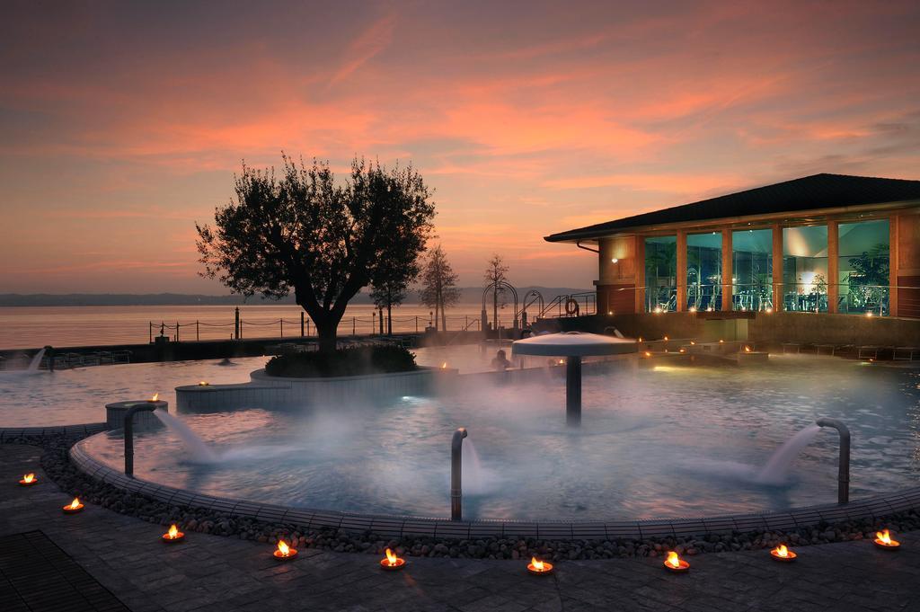 Appartamento Cipria Sirmione Dış mekan fotoğraf