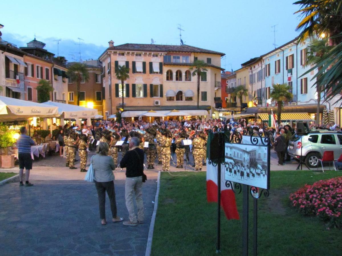 Appartamento Cipria Sirmione Dış mekan fotoğraf
