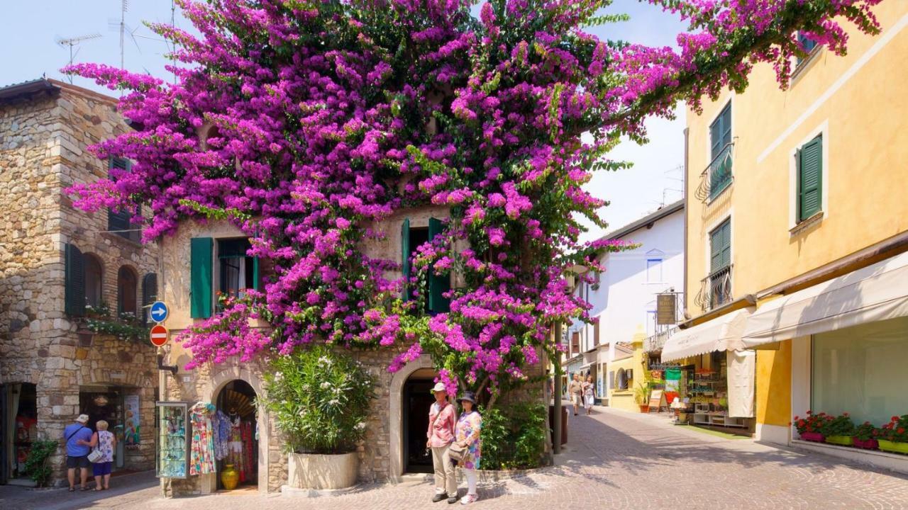 Appartamento Cipria Sirmione Dış mekan fotoğraf